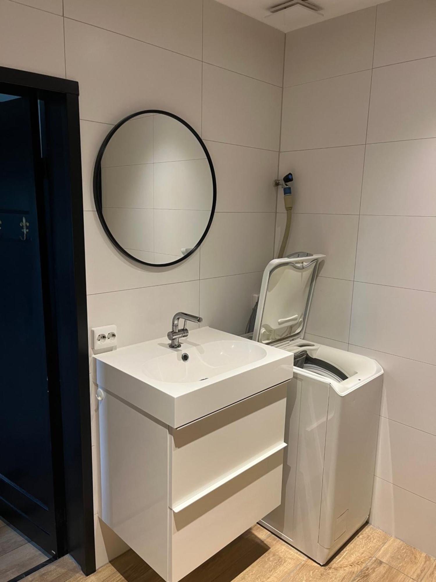 Holiday home De Overkant *