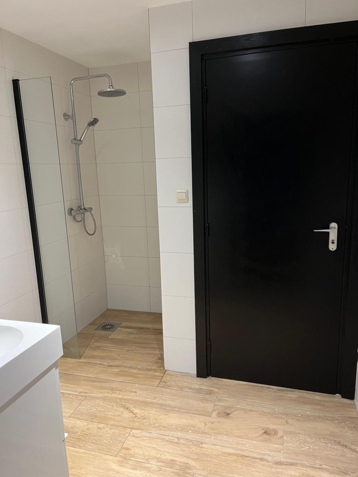 Holiday home De Overkant Voorst Gem Voorst