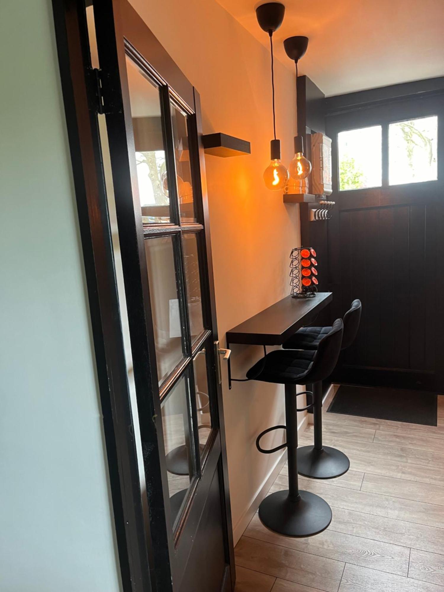 Holiday home De Overkant *