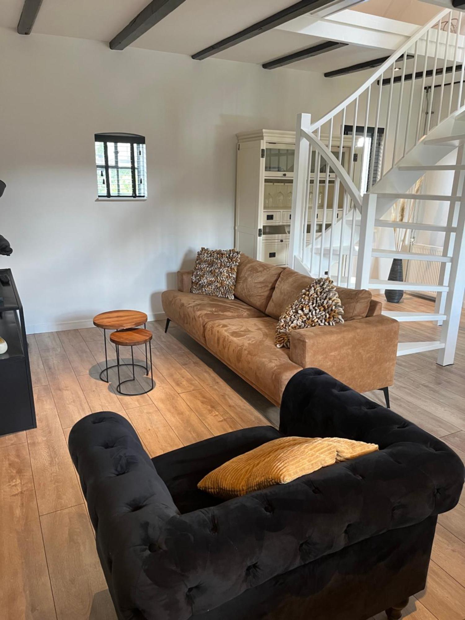 Holiday home De Overkant Voorst Gem Voorst