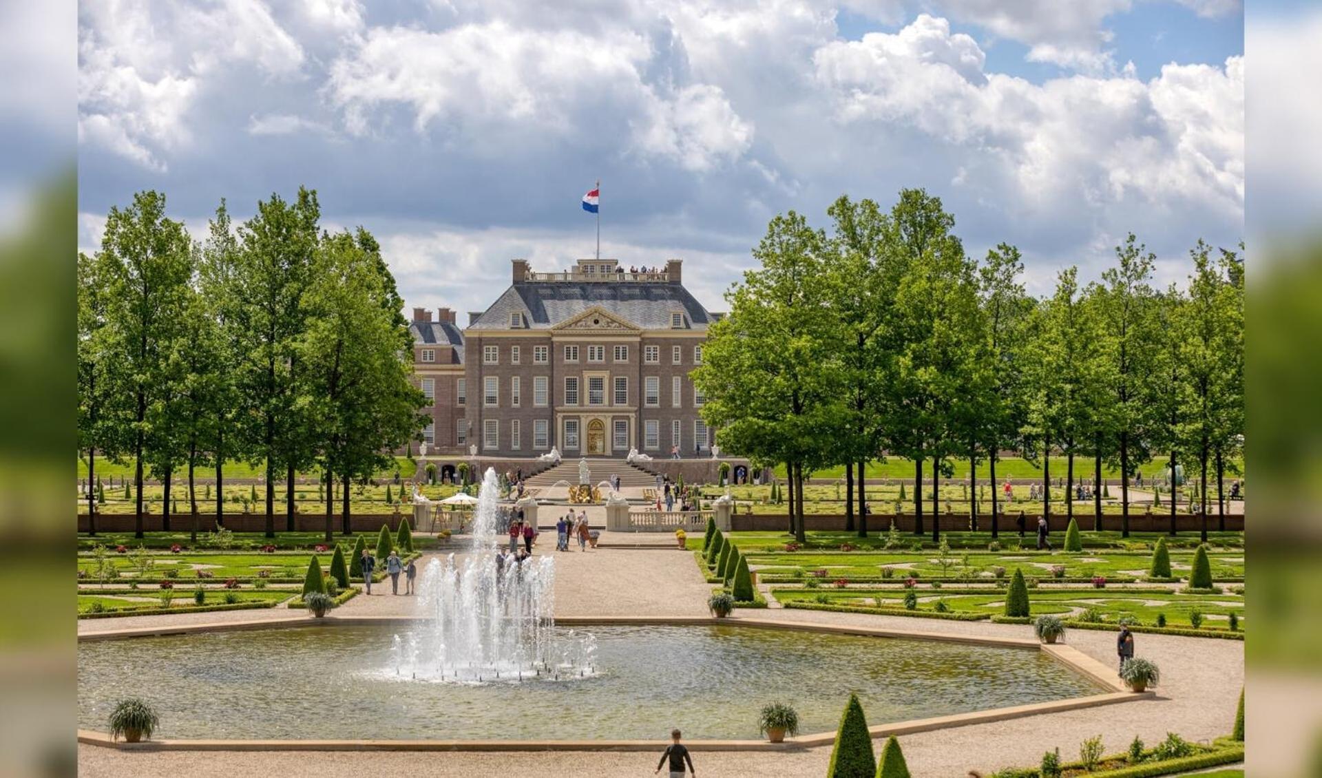 De Overkant Holiday home Voorst Gem Voorst